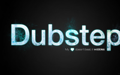 

Akhuratha dubstep-music-entertainment-wobble Wall Poster Paper Print(12 inch X 18 inch, Rolled)