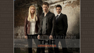 

-originals-new-originals-movie-images Wall Poster Paper Print(12 inch X 18 inch, Rolled)