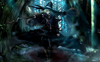 

Akhuratha Anime blackangel Wall Poster Paper Print(12 inch X 18 inch, Rolled)