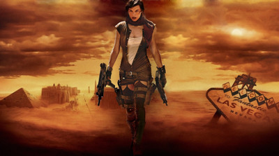 

Wall Poster a/milla-jovovich-actresses-resident-evil Paper Print(12 inch X 18 inch, Rolled)