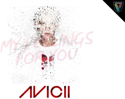 

Akhuratha music-aviciis Wall Poster Paper Print(12 inch X 18 inch, Rolled)