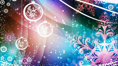 

Akhuratha Anime achristmas-colorfuls Wall Poster Paper Print(12 inch X 18 inch, Rolled)
