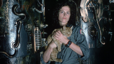 

Aabhaas sigourney-weaver-alien-movie-aliens-movie Wall Poster Paper Print(12 inch X 18 inch, Rolled)