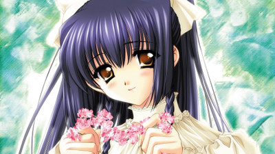 

Akhuratha Anime acute-faces Wall Poster Paper Print(12 inch X 18 inch, Rolled)