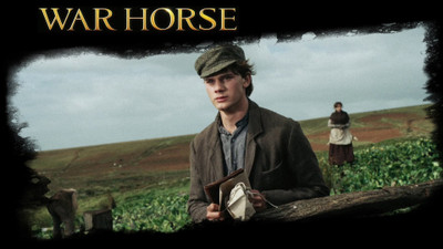

Wall Poster a/wallpaper-chopper-horse-war-movie-posters Paper Print(12 inch X 18 inch, Rolled)