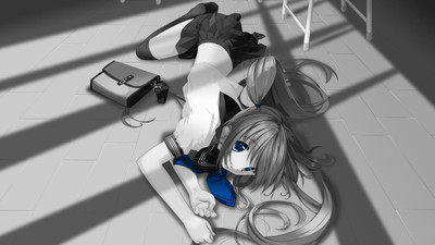 

Akhuratha Anime hiress-manga Wall Poster Paper Print(12 inch X 18 inch, Rolled)