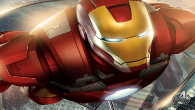 

Wall Poster a/wallpaper-avengers-best-desktop-archives Paper Print(12 inch X 18 inch, Rolled)