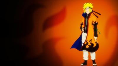

Akhuratha Anime narutos Wall Poster Paper Print(12 inch X 18 inch, Rolled)