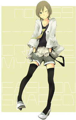 

Akhuratha Anime artistic-archives Wall Poster Paper Print(12 inch X 18 inch, Rolled)