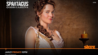 

Wall Poster a/lucretia-blood-spartacuss Paper Print(12 inch X 18 inch, Rolled)