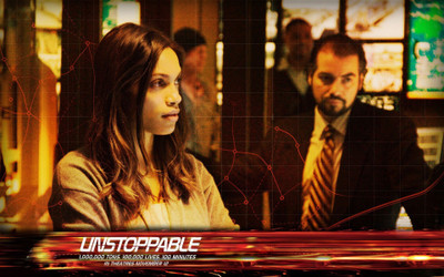 

Aabhaas -unstoppable-movie Wall Poster Paper Print(12 inch X 18 inch, Rolled)