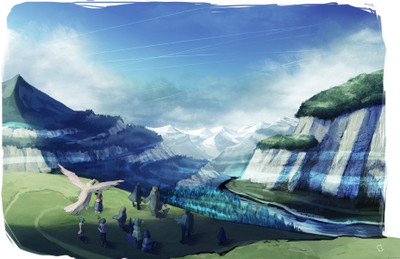 

Akhuratha Anime aimagepages-images Wall Poster Paper Print(12 inch X 18 inch, Rolled)
