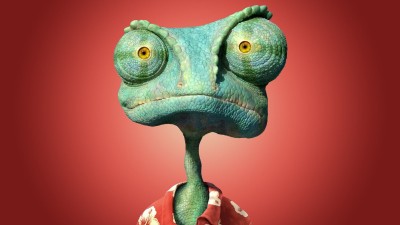 

Aabhaas movie-rango-maker Wall Poster Paper Print(12 inch X 18 inch, Rolled)