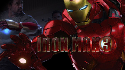 

Akhuratha iron-man-movie-best- Wall Poster Paper Print(12 inch X 18 inch, Rolled)