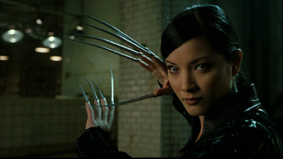 

Wall Poster /movies-x-men--lady-deathstrike Paper Print(12 inch X 18 inch, Rolled)