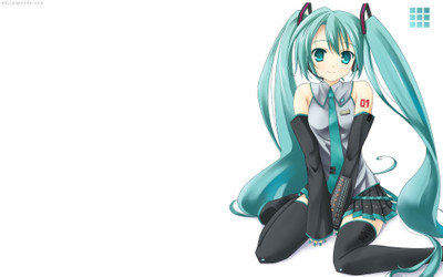 

Akhuratha Anime alittle-ponyvocaloid-hatsune Wall Poster Paper Print(12 inch X 18 inch, Rolled)