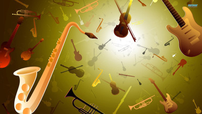 

-instrument Wall Poster Paper Print(12 inch X 18 inch, Rolled)