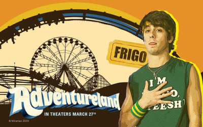 

Wall Poster a/adventureland-movie-pictures Paper Print(12 inch X 18 inch, Rolled)