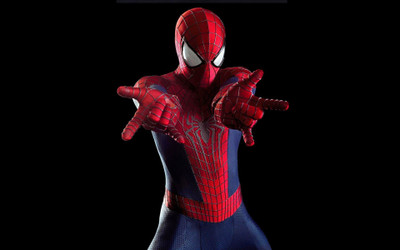 

Wall Poster a/man-amazing-spider-movie-images-aaaaaaaalg-cgvlorpeoo-rzorocbeww Paper Print(12 inch X 18 inch, Rolled)