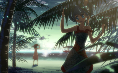 

Akhuratha Anime Wall Poster Paper Print(12 inch X 18 inch, Rolled)