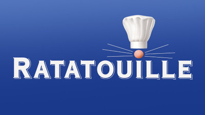 

Akhuratha ratatouille-movie Wall Poster Paper Print(12 inch X 18 inch, Rolled)