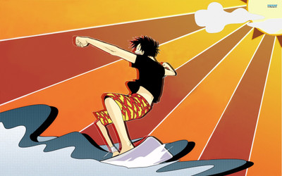 

Akhuratha Anime piece-luffy-monkeys Wall Poster Paper Print(12 inch X 18 inch, Rolled)