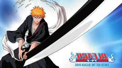 

Akhuratha Anime bleachs-manga Wall Poster Paper Print(12 inch X 18 inch, Rolled)