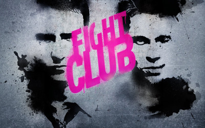 

Aabhaas fight-club-friendship-magic-pony-little-images-movies Wall Poster Paper Print(12 inch X 18 inch, Rolled)