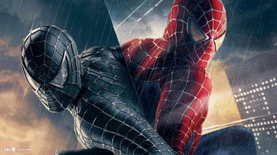 

Wall Poster a/spider-man-movies-spiderman Paper Print(12 inch X 18 inch, Rolled)