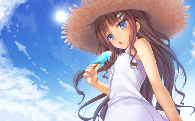 

Akhuratha Anime s- Wall Poster Paper Print(12 inch X 18 inch, Rolled)