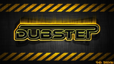 

Akhuratha dubstep-music Wall Poster Paper Print(12 inch X 18 inch, Rolled)