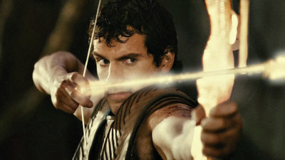 

Aabhaas -movies-immortals Wall Poster Paper Print(12 inch X 18 inch, Rolled)