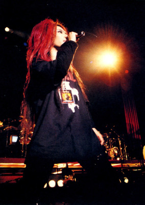 

Akhuratha hide-musician-x-japan Wall Poster Paper Print(12 inch X 18 inch, Rolled)