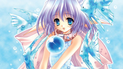 

Akhuratha Anime cute Wall Poster Paper Print(12 inch X 18 inch, Rolled)
