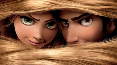 

Akhuratha movie-keyword-video-tangled-disney Wall Poster Paper Print(12 inch X 18 inch, Rolled)