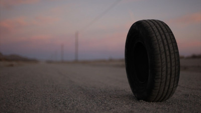 

Wall Poster /-rubber-streets-wheels Paper Print(12 inch X 18 inch, Rolled)