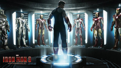 

Aabhaas -movies-iron-man-tony-stark-robert-downey-jr Wall Poster Paper Print(12 inch X 18 inch, Rolled)