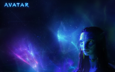 

Wall Poster a/wallpaper-bioluminescence-avatar-title-pictures-images-spots-image-film-photos Paper Print(12 inch X 18 inch, Rolled)