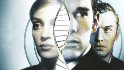 

Akhuratha movies-uma-thurman-jude-law-ethan-hawke-gattaca Wall Poster Paper Print(12 inch X 18 inch, Rolled)