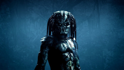 

Akhuratha movies-predator-movie-images Wall Poster Paper Print(12 inch X 18 inch, Rolled)