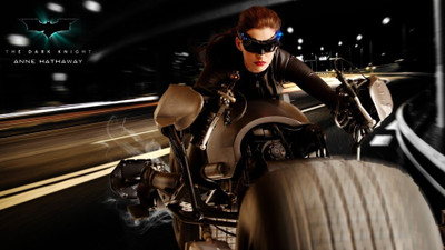 

Aabhaas -anne-hathaway-movies-catwoman-batman-the-dark-knight-rises Wall Poster Paper Print(12 inch X 18 inch, Rolled)