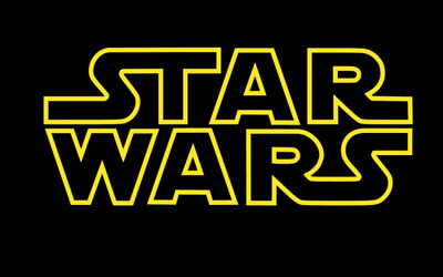 

Wall Poster a/star-wars-desktop-logo-entertainment-awesome Paper Print(12 inch X 18 inch, Rolled)