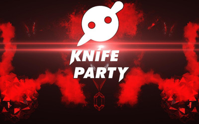

Akhuratha dubstep-electro-knife-partys-zelda-music-legend-red-flare Wall Poster Paper Print(12 inch X 18 inch, Rolled)