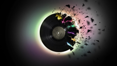 

-music Wall Poster Paper Print(12 inch X 18 inch, Rolled)