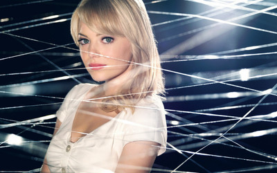 

Aabhaas -spider-man-movies-the-amazing-spider-man-emma-stone Wall Poster Paper Print(12 inch X 18 inch, Rolled)