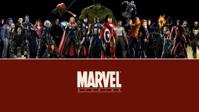 

Akhuratha -avengers- Wall Poster Paper Print(12 inch X 18 inch, Rolled)