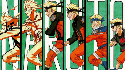 

Akhuratha Anime uzumaki-naruto Wall Poster Paper Print(12 inch X 18 inch, Rolled)