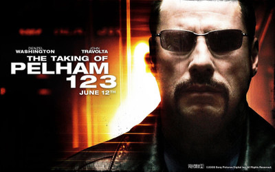 

Wall Poster a/taking-pelham-travolta-movie-interview Paper Print(12 inch X 18 inch, Rolled)