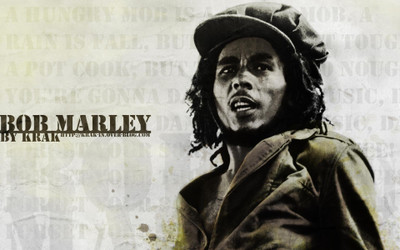 marley-music-pictures Wall Poster Paper Print(12 inch X 18 inch, Rolled)
