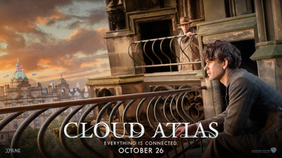 

Aabhaas -movie-atlas-cloud-s Wall Poster Paper Print(12 inch X 18 inch, Rolled)